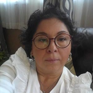 Meet your Posher, Erika